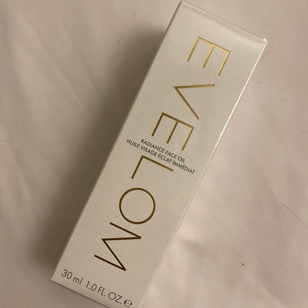 Eve Lom Radiance Face Oil - BRAND NEW